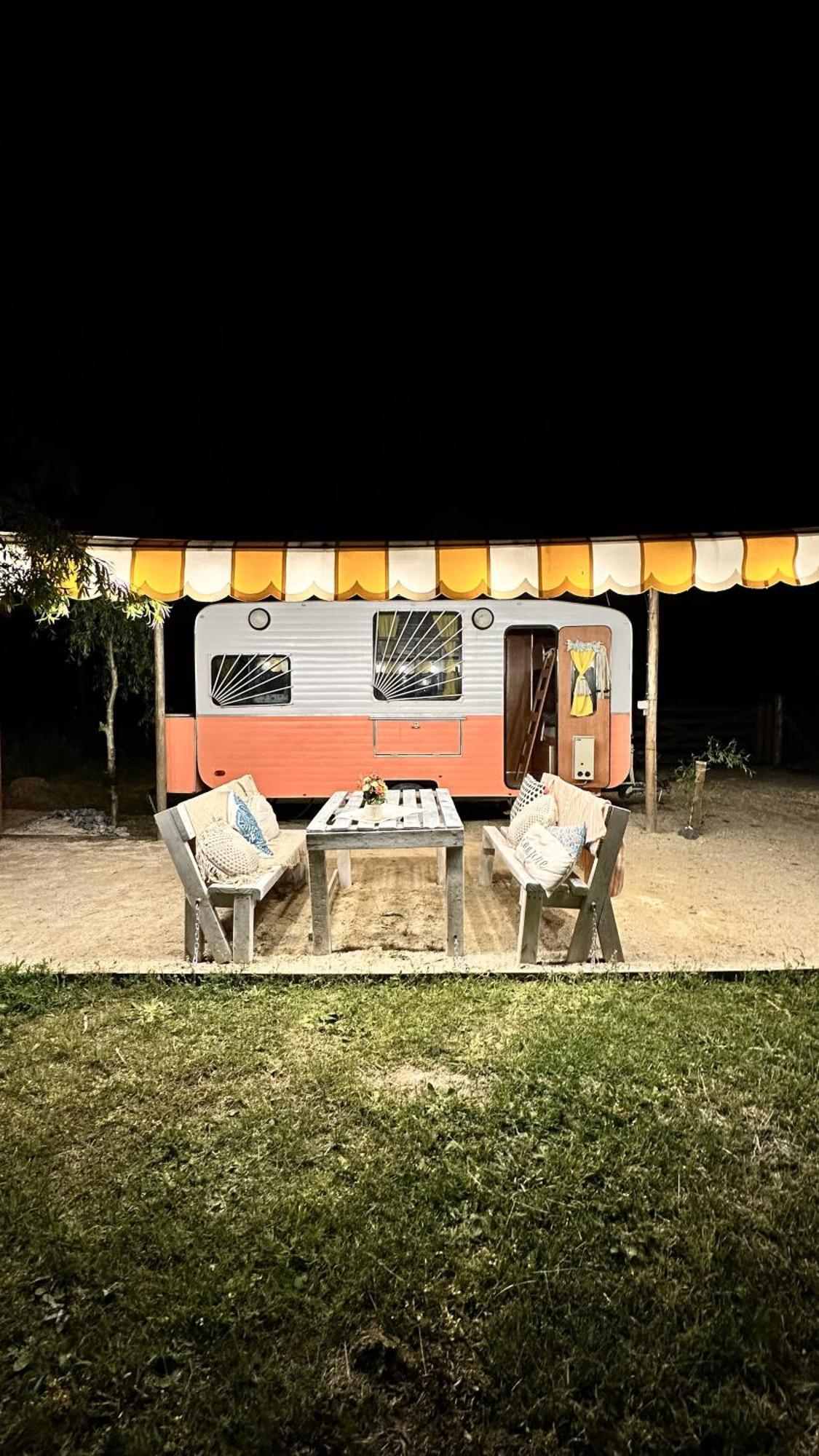 Playa & Campo - Experiencia Glamping En