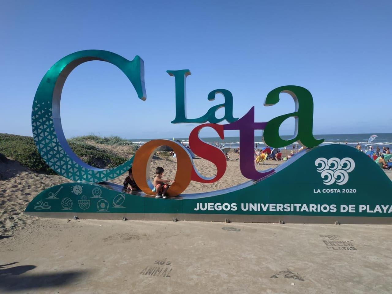 Apartment Playa & Campo - Experiencia Glamping En Mar de Ajo