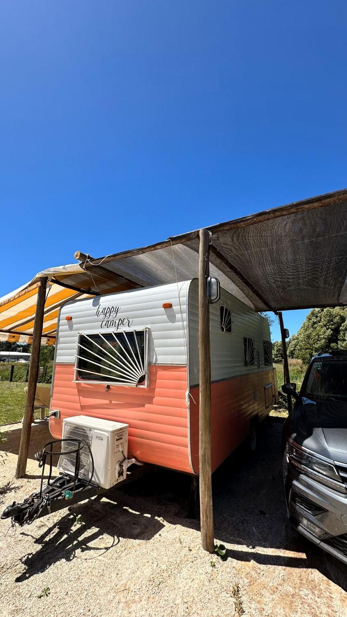 Playa & Campo - Experiencia Glamping En * Mar de Ajo