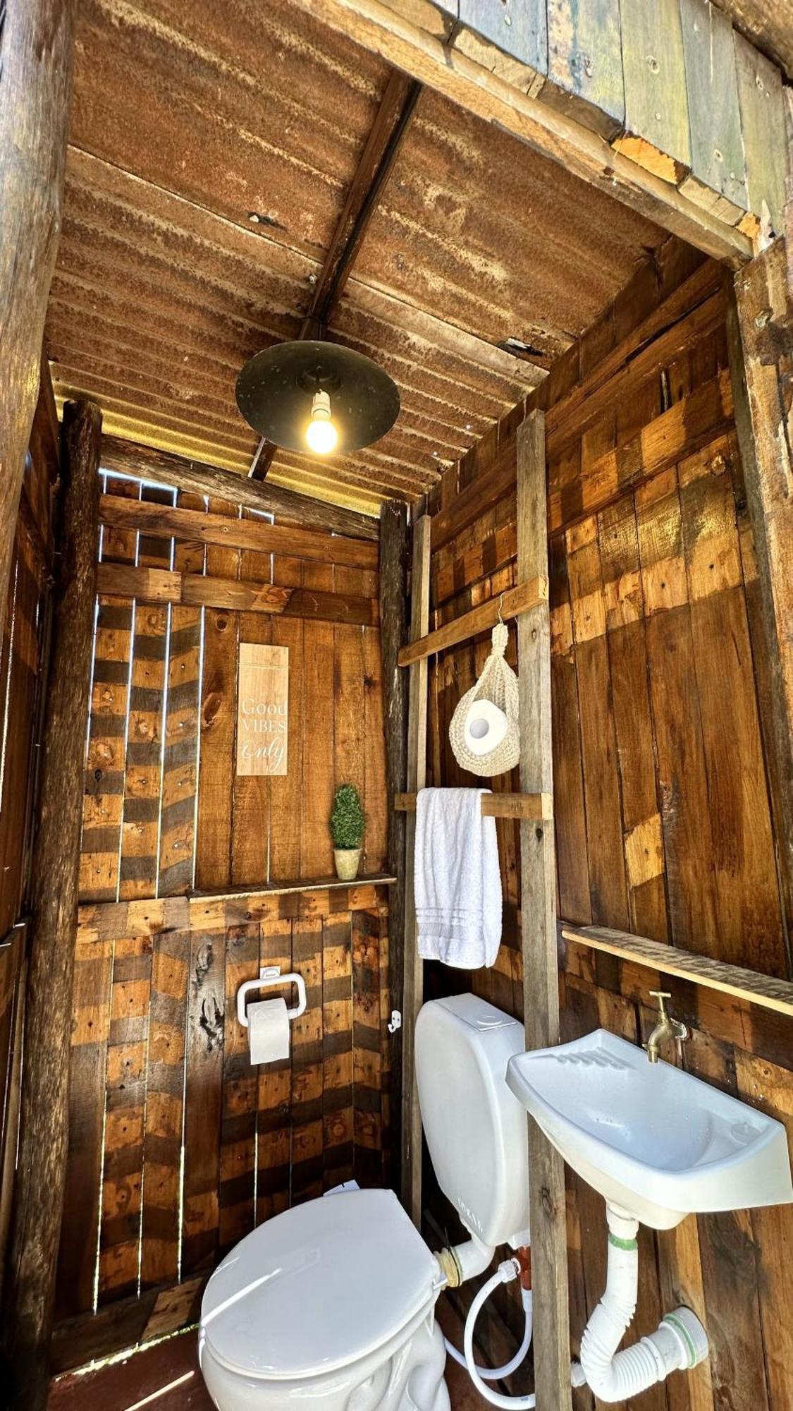 Playa & Campo - Experiencia Glamping En * Mar de Ajo