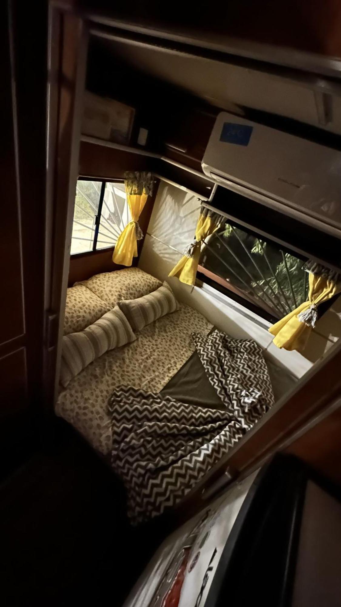 Apartment Playa & Campo - Experiencia Glamping En