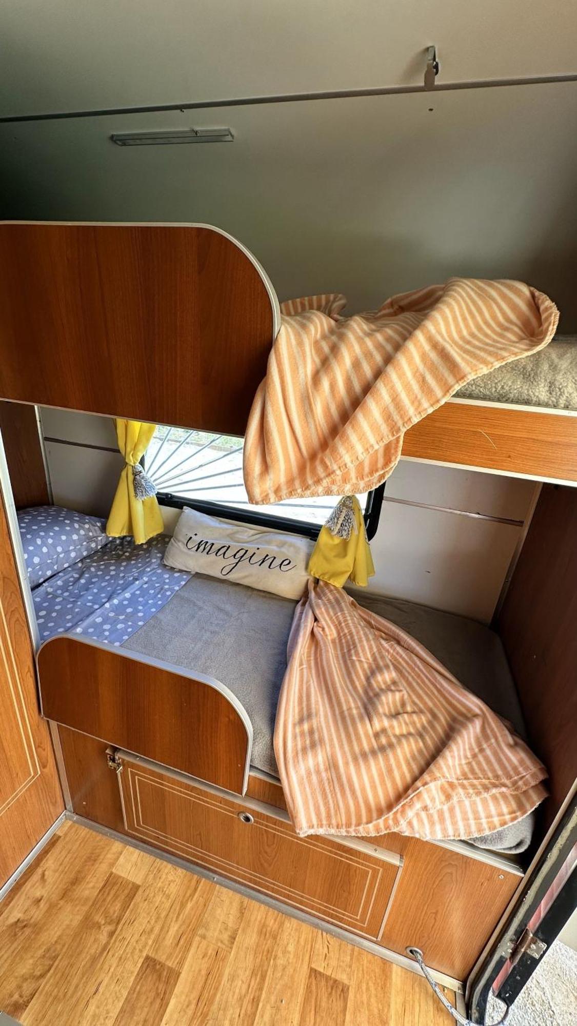 Apartment Playa & Campo - Experiencia Glamping En Mar de Ajo