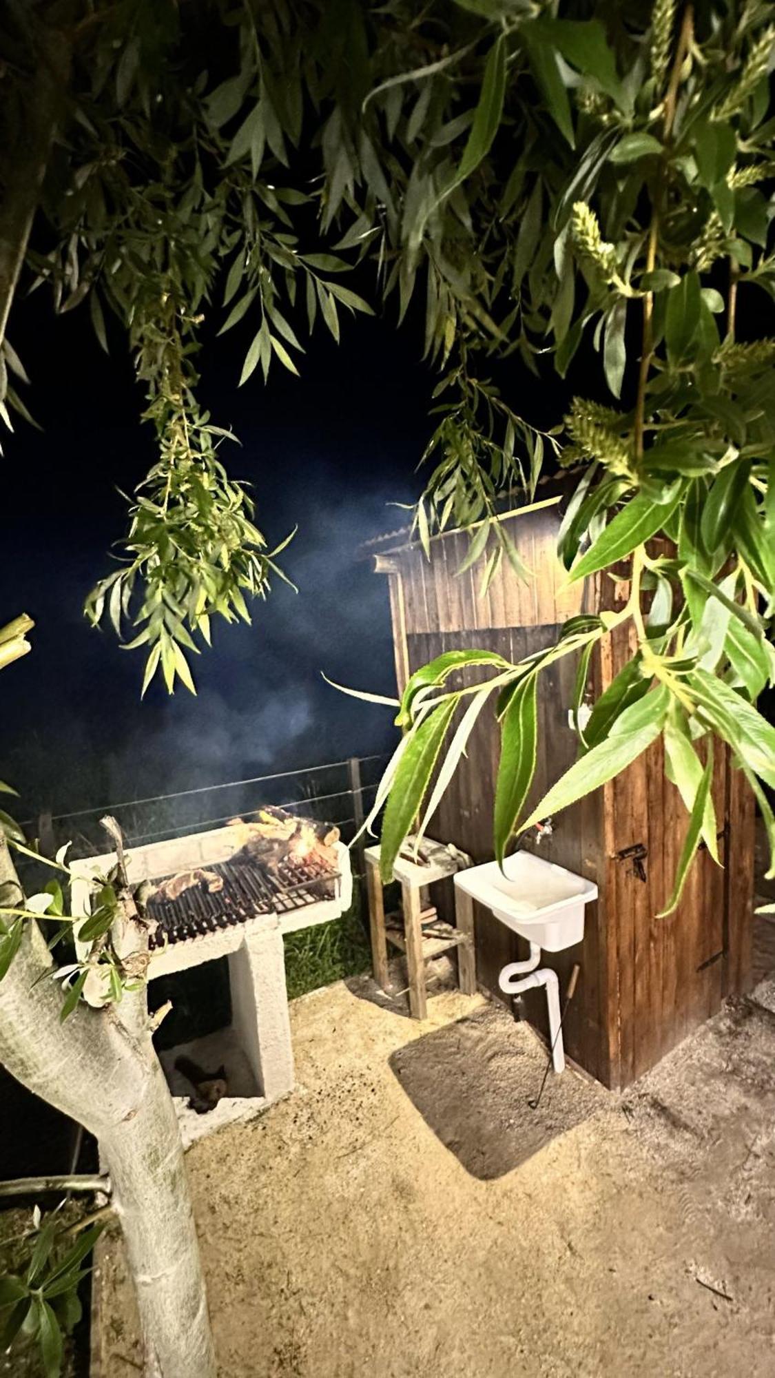 Playa & Campo - Experiencia Glamping En