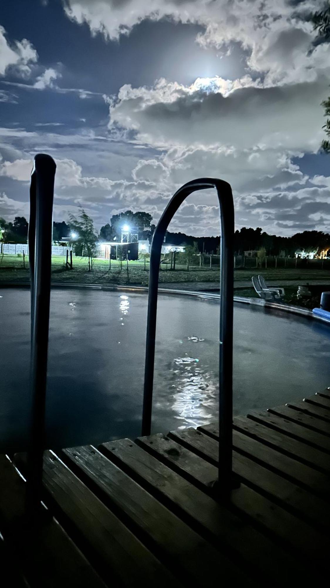Apartment Playa & Campo - Experiencia Glamping En Mar de Ajo