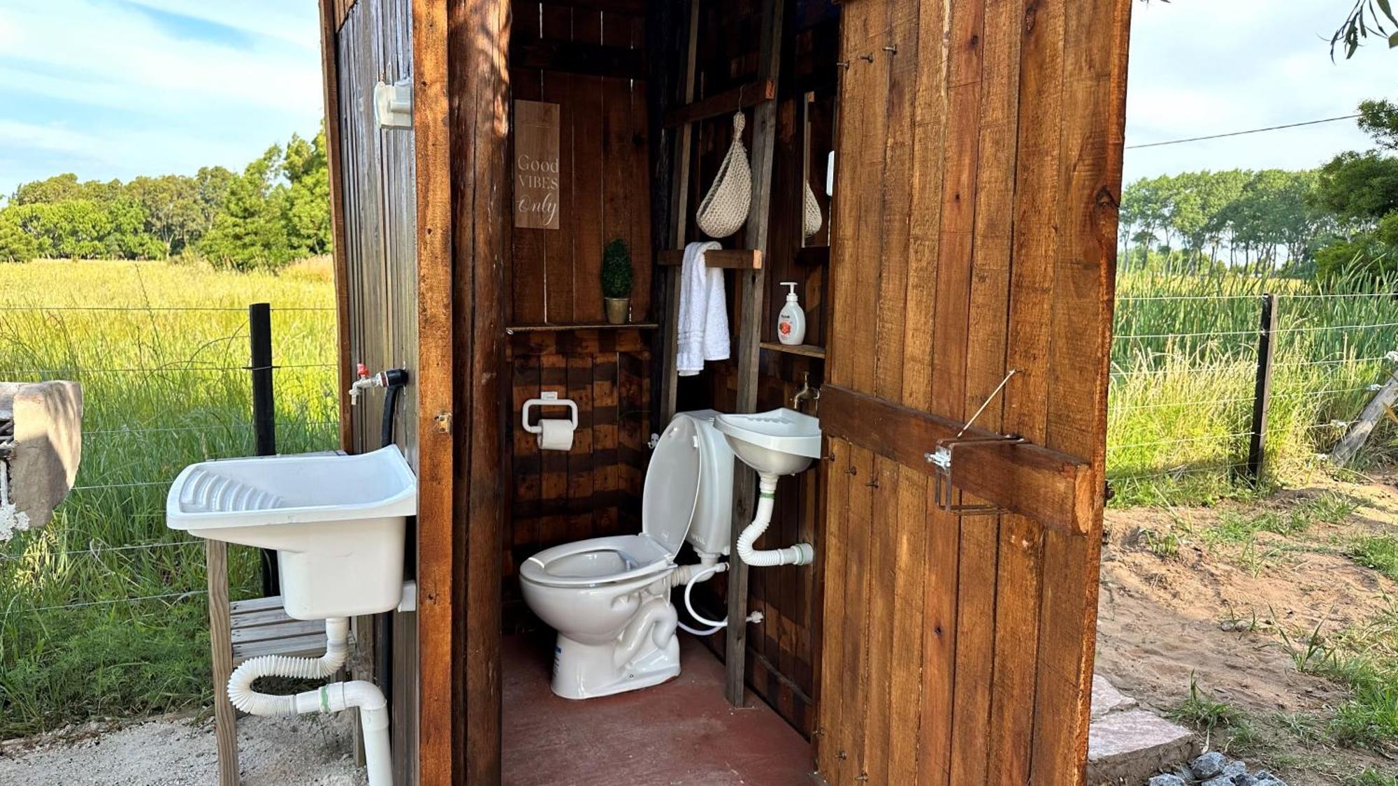 Apartment Playa & Campo - Experiencia Glamping En *
