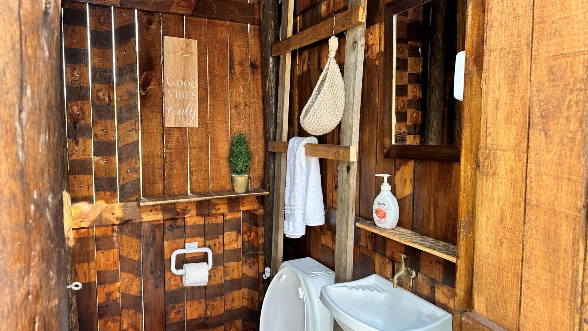 Playa & Campo - Experiencia Glamping En *