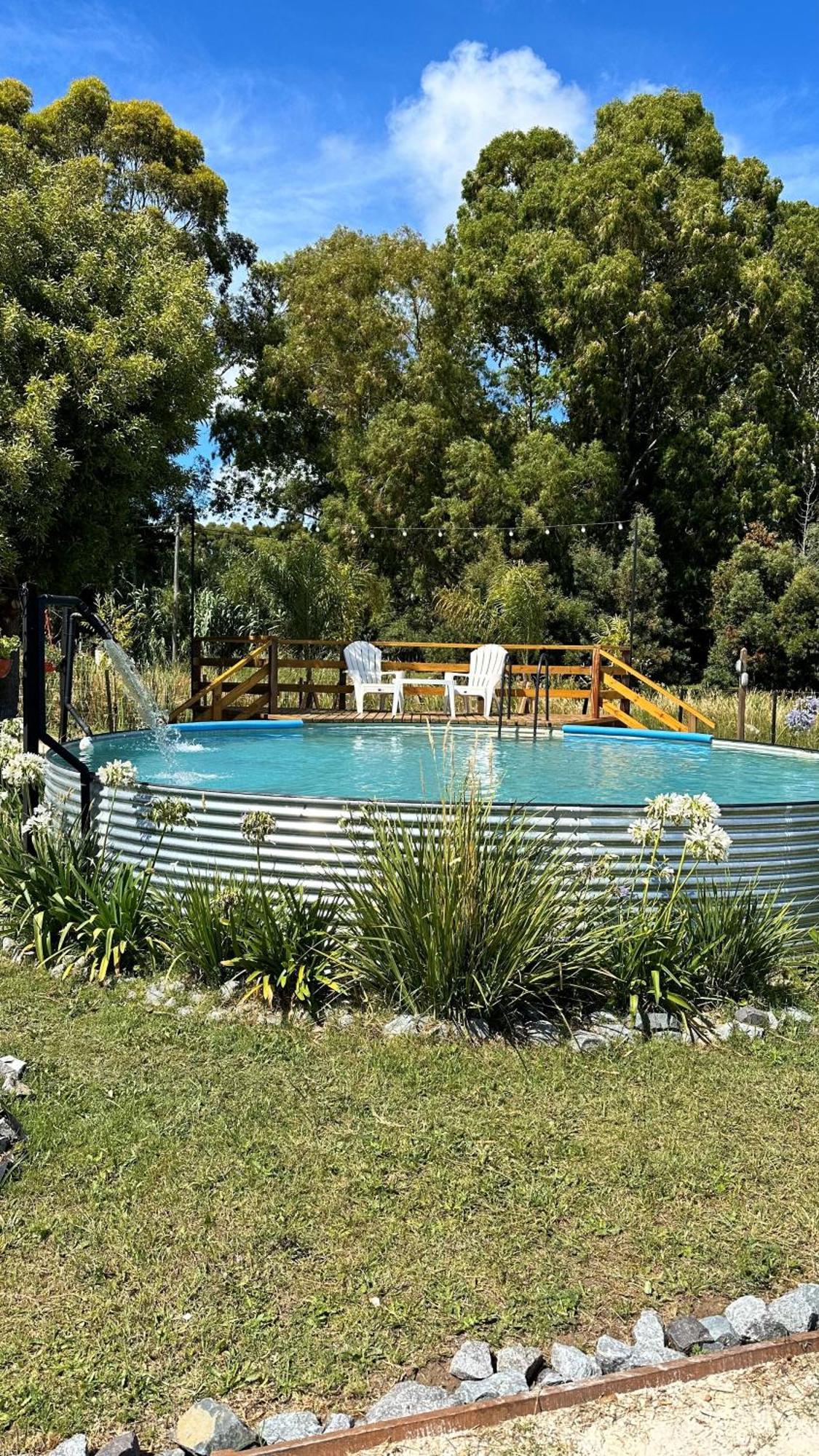 Apartment Playa & Campo - Experiencia Glamping En