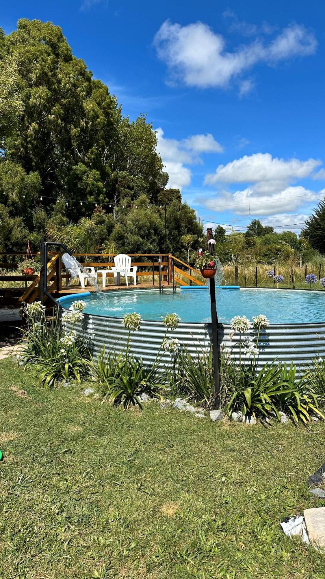 Playa & Campo - Experiencia Glamping En Mar de Ajo