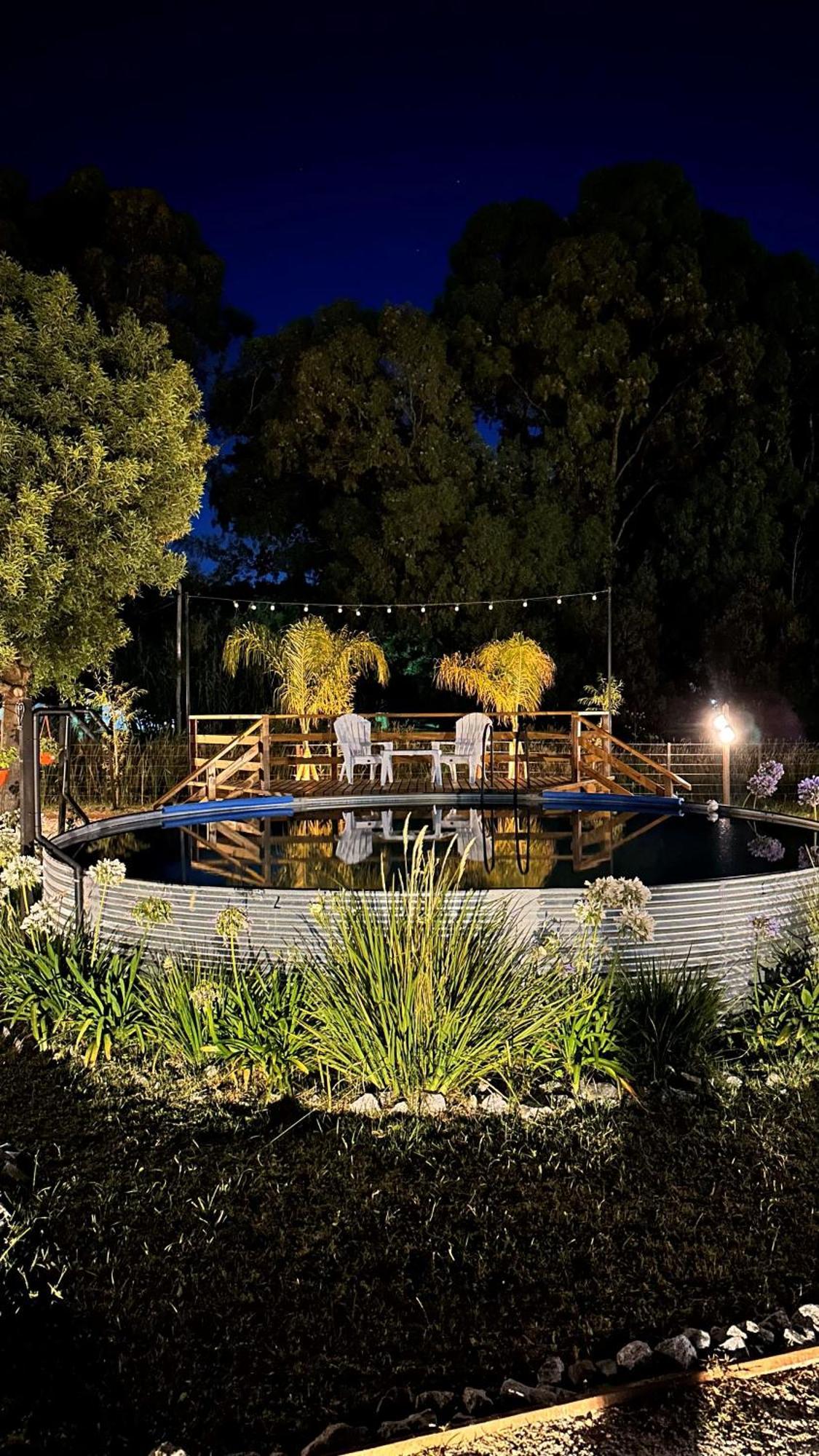 Apartment Playa & Campo - Experiencia Glamping En Mar de Ajo